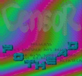 Censor – Sid Player Demo (PD) Rom